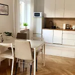 Charming In Old Mokotow *